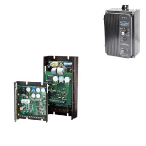 Image DC Drives
